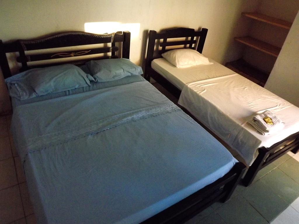 Cartagena Hostel Casa Eugenia חדר תמונה